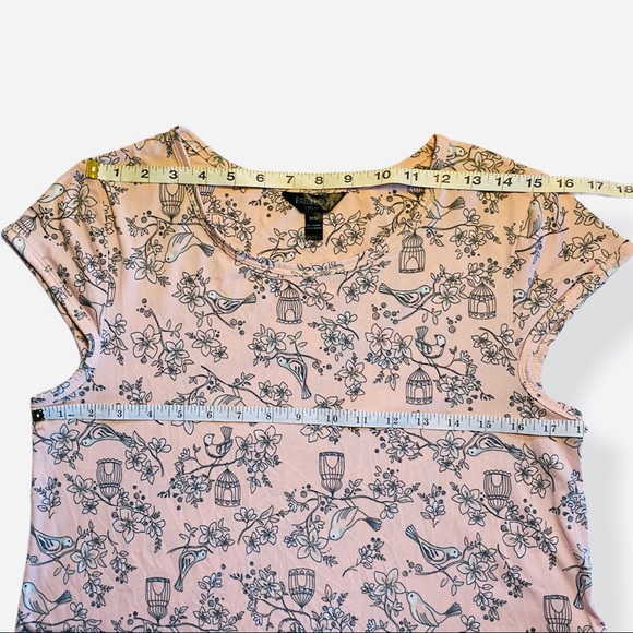 💤 FABULOUS Just Like You | Nighty | Night Shirt - Picture 7 of 7